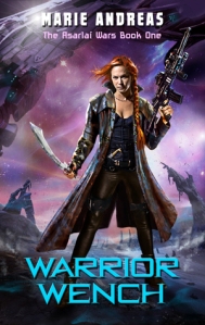 warrior-wench