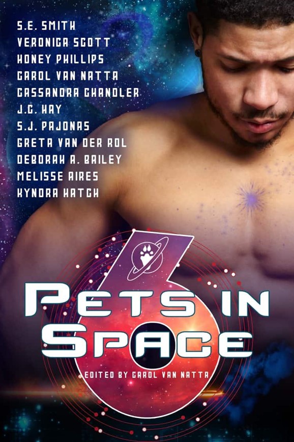 Pets in Space 6